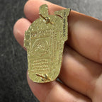 2025 - Boba Fett - Boba Tea - Star Wars - Disney Pin