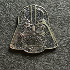 2025 - Darth Vader - Sparkle - Star Wars - Disney Pin