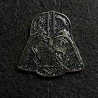 2025 - Darth Vader - Sparkle - Star Wars - Disney Pin