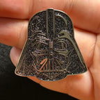 2025 - Darth Vader - Sparkle - Star Wars - Disney Pin