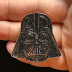 2025 - Darth Vader - Sparkle - Star Wars - Disney Pin
