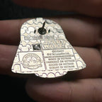 2025 - Darth Vader - Sparkle - Star Wars - Disney Pin