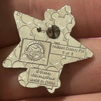 2020 - Green Army Man - Pixar - Toy Story - Hidden Disney Pin