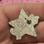 2020 - Green Army Man - Pixar - Toy Story - Hidden Disney Pin