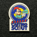 Mickey Casting Scout - Disney Pin
