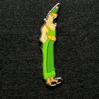 Mr. Pencil - Cirque du Soleil "Drawn to Life" - Disney Pin