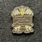 2009 - Tombstone - Haunted Mansion - Disney Pin