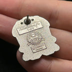 2009 - Tombstone - Haunted Mansion - Disney Pin