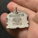 2009 - Tombstone - Haunted Mansion - Disney Pin