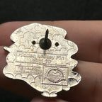 Genie with Top Hat - Aladdin - Chaser - Hidden Disney - Disney Pin
