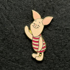 Piglet - Waving - Winnie the Pooh - Disney Pin