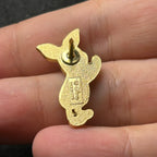 Piglet - Waving - Winnie the Pooh - Disney Pin
