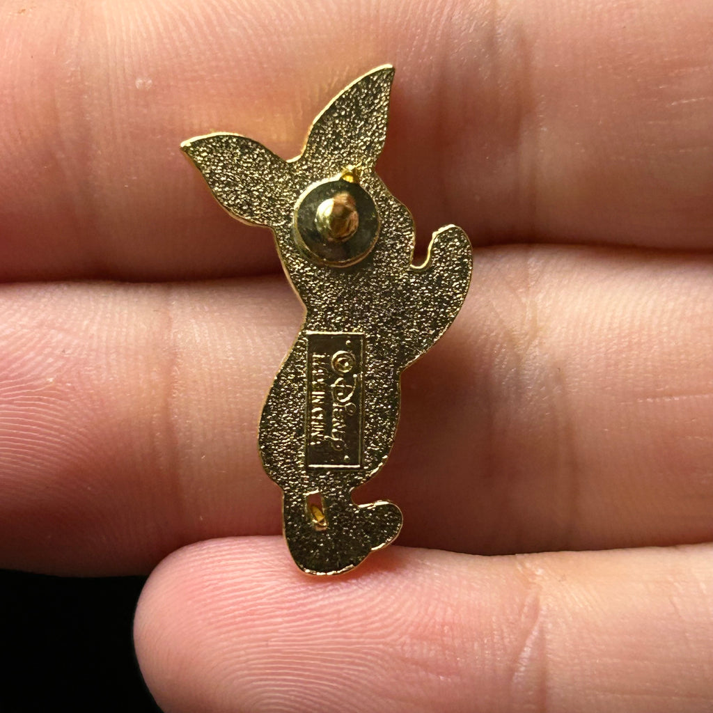 Piglet - Waving - Winnie the Pooh - Disney Pin