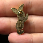 Piglet - Waving - Winnie the Pooh - Disney Pin