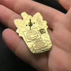 2024 - Marie - Boba Tea - The Aristocats - Disney Pin