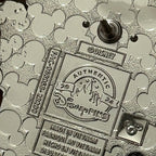 2024 - Donald Duck - Popcorn Cart - Play In The Park Mystery Pin