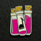 2018 - Kuzco's Poison - Emporers New Groove - Disney Pin