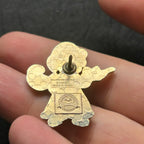 2012 - Jasmine - Aladdin - Full Body - Disney Pin
