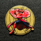 2024 - Scarlet Witch - Marvel - Disney Pin