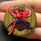 2024 - Scarlet Witch - Marvel - Disney Pin