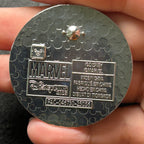 2025 - Fantastic 4 Logo - Marvel - Disney Pin
