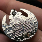 2023 - I Love You - Star Wars - Disney Pin