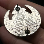 2023 - I Love You - Star Wars - Disney Pin