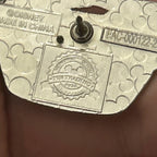2020 - Pua - Fanny Pack - Disney Pin