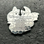 2023 - Loki - Marvel Cutie - Mystery Series - Disney Pin