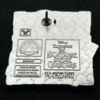 2024 - Sally - NBC - Drawing Series - Disney Pin