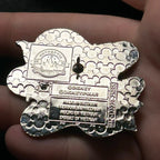 2025 - Joy - YAY! - Inside Out - Disney Pin