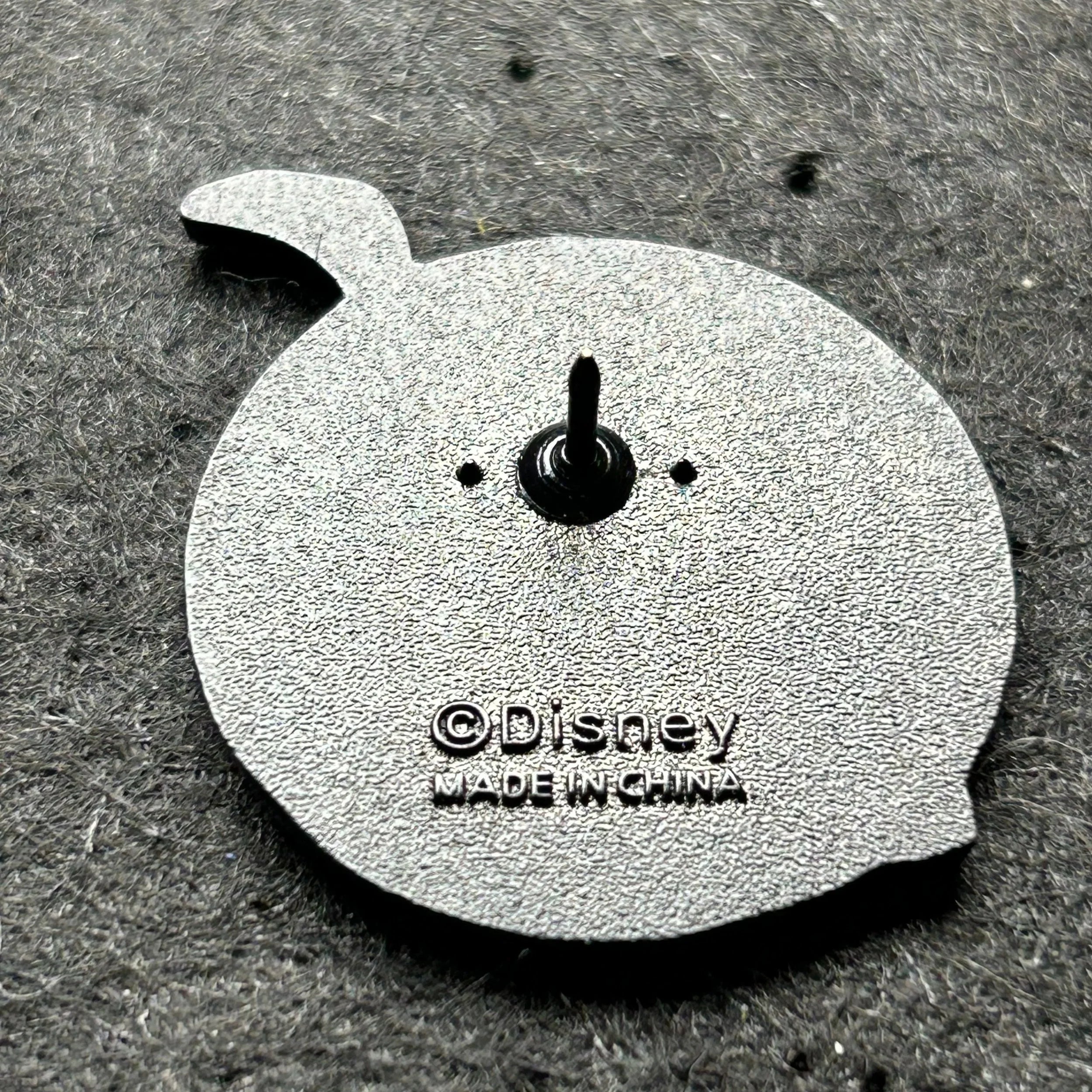 Loungefly - Genie - Aladdin - Glitter - Disney Pin