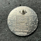 2012 - Madam Mim - Sword and the Stone - Good vs Evil - Mystery Pin