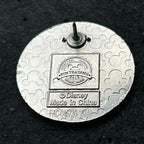 2012 - Madam Mim - Sword and the Stone - Good vs Evil - Mystery Pin