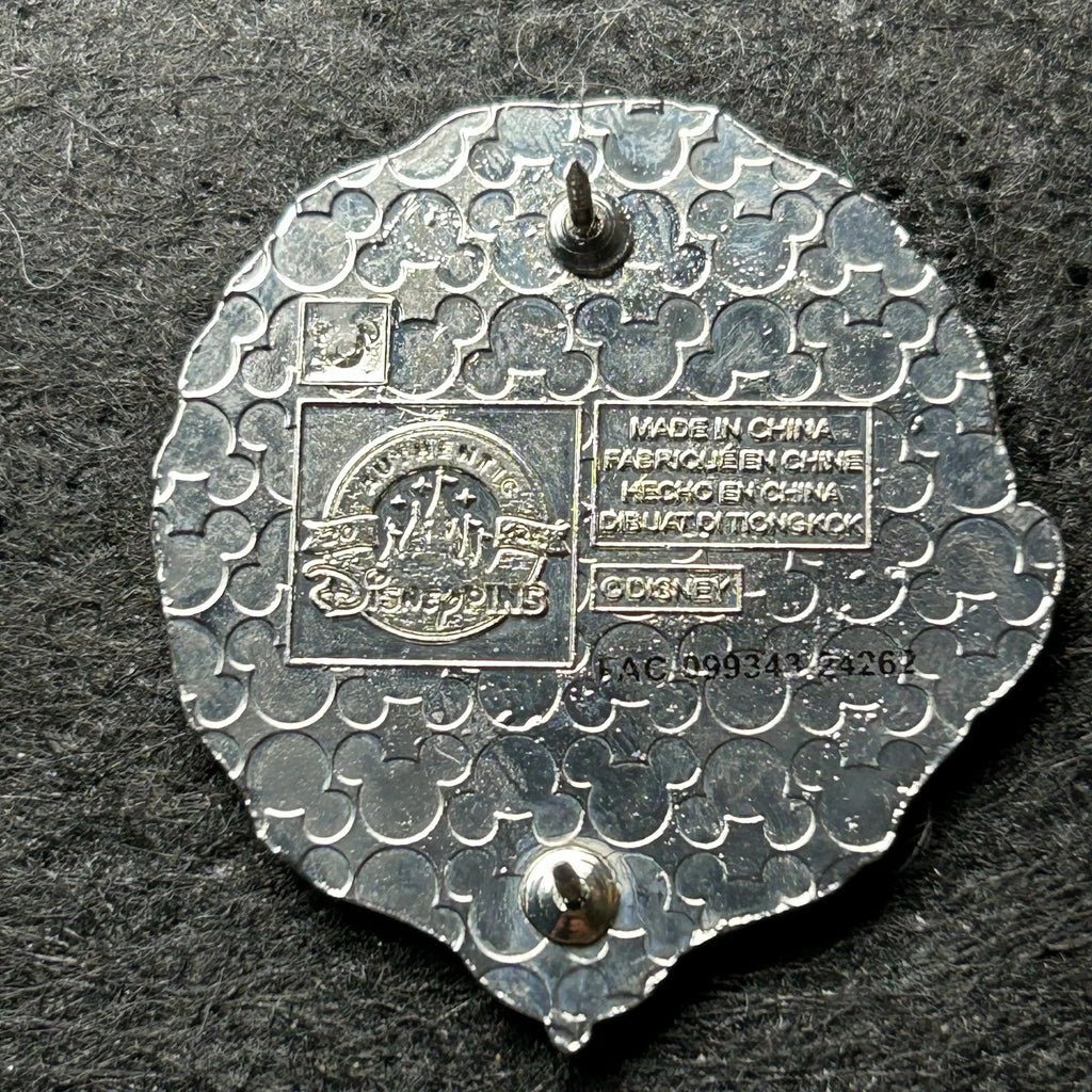 2024 - Stitch - Adventureland - Mystery Pin