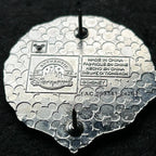 2024 - Stitch - Adventureland - Mystery Pin