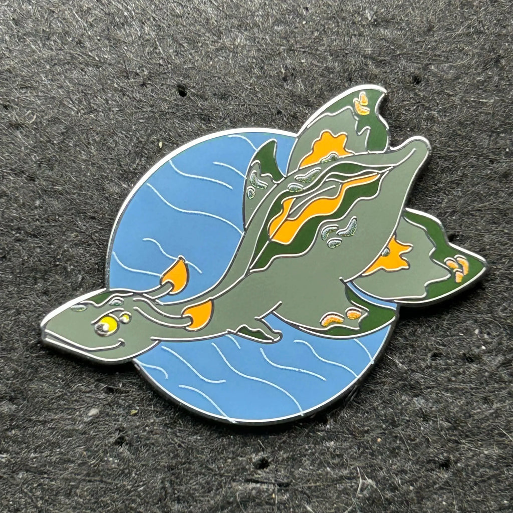 2023 - Ilu - Pandora - Avatar - Mystery Pin