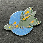 2023 - Ilu - Pandora - Avatar - Mystery Pin