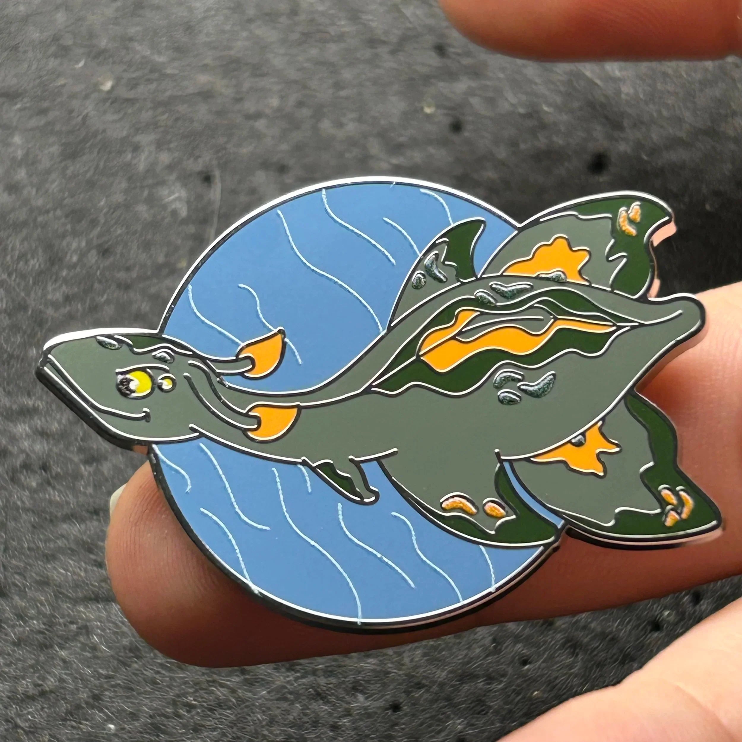 2023 - Ilu - Pandora - Avatar - Mystery Pin