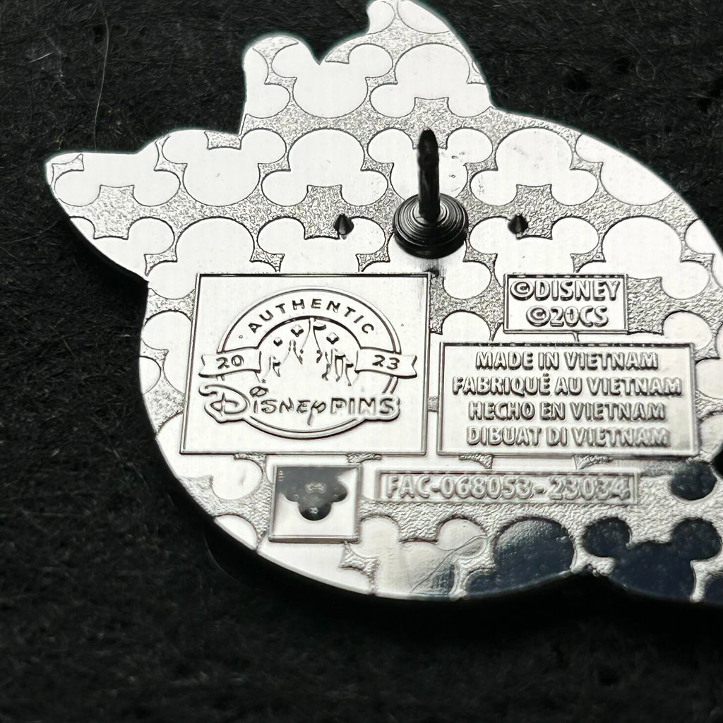 2023 - Ilu - Pandora - Avatar - Mystery Pin