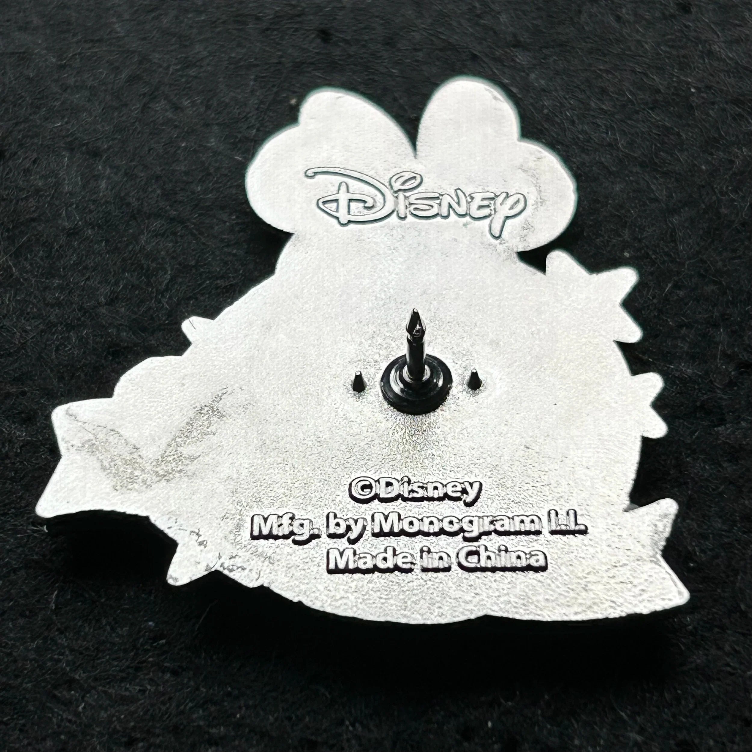 Hey! 2024 - Minnie Mouse - MII - Disney Pin