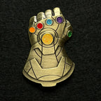 2025 - Infinity Gauntlet - 3D -Marvel - Disney pin