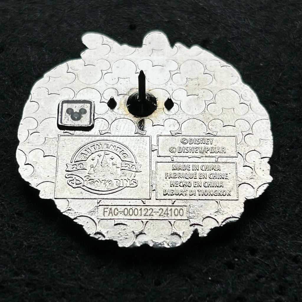 2024 - Rabbit - Coco - Pixar - Alebrije - Spirit Animals - Mystery Pin