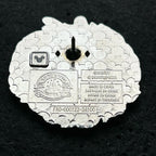 2024 - Rabbit - Coco - Pixar - Alebrije - Spirit Animals - Mystery Pin