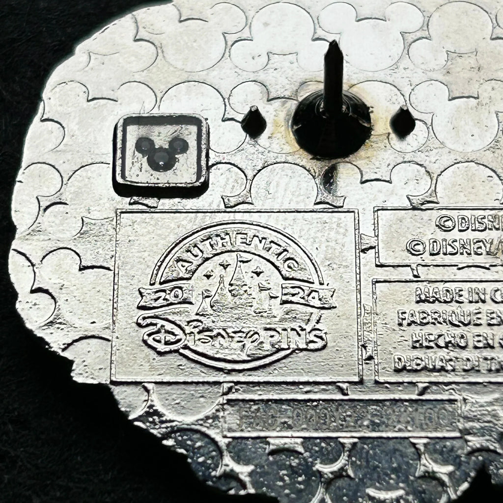 2024 - Rabbit - Coco - Pixar - Alebrije - Spirit Animals - Mystery Pin