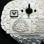 2024 - Rabbit - Coco - Pixar - Alebrije - Spirit Animals - Mystery Pin