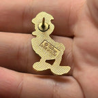 Donald Duck - Full Body - Sailor Suit - Disney Pin