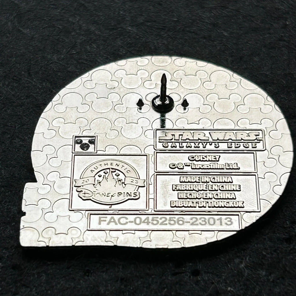 2023 - Droid Depot - Blueprint - Star Wars - Disney Pin