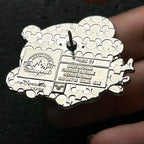 2024 - Lilo - Lilo and Stitch - Under Water - Mystery Pin