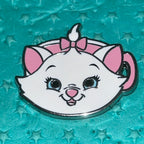 2024 - Marie - Aristocats - Magical Mystery Mug - Disney Pin